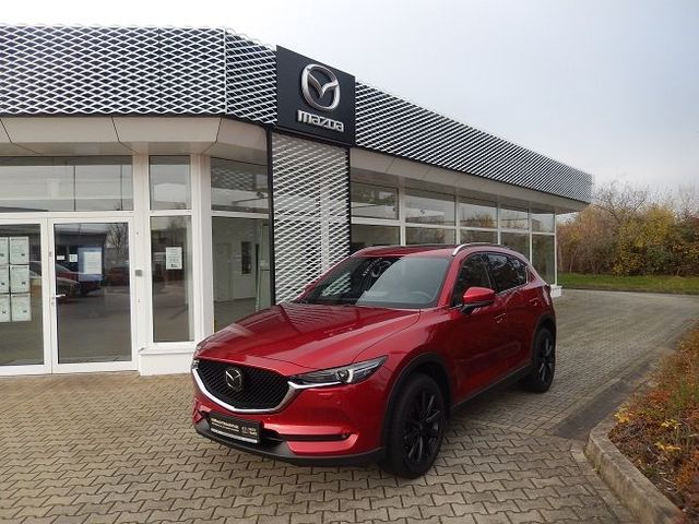 Mazda CX-5 L SKYACTIV-G 194 AWD 5T 6AG AL-SPORTS SLPLU