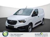 Opel Combo-e Cargo Edition Elektro - Opel Combo mit Elektro-Antrieb: Automatik