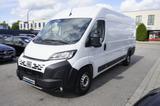Fiat Ducato 35 L4H2 180 Multijet Maxi Hochdach+CAR PL - Fiat Ducato: Hochdach