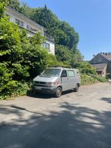Volkswagen T4 Synchro - VW T4 Gebrauchtwagen in Dortmund