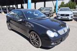 Mercedes-Benz C 230 Sportcoupe - Mercedes-Benz C 230: Coupe