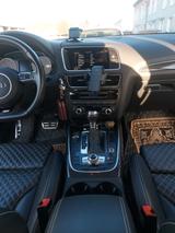 Audi SQ5 3.0 TDI plus tiptronic quattro - - Audi SQ5 in Nürnberg