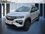 Dacia Spring Essential ELECTRIC 45 - Dacia Spring: Limousine