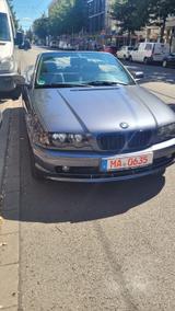 BMW 320d - - BMW 320 aus 2009: 320d