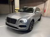 Bentley Bentayga 4.0 V8 Diesel 4WD Autom. - - Bentley Bentayga Diesel Gebrauchtwagen