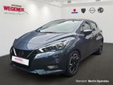 Nissan Micra 1.0 AT N-Way - SHZ PDC  Bluetooth CarPlay - gebrauchte Nissan Micra aus dem Jahr 2023