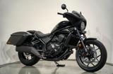 Honda CMX 1100 Rebel T-Modell *Koffer* - HONDA REBEL T 1100 CMX