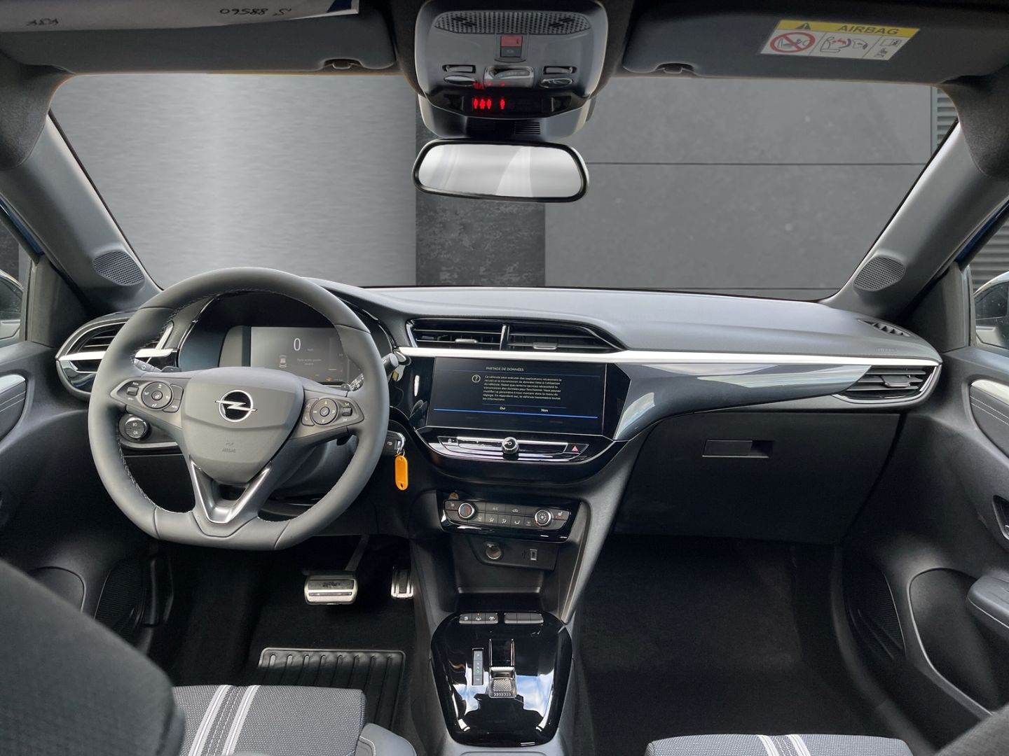 Opel Corsa - Bild 10