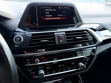 BMW X3 - 9