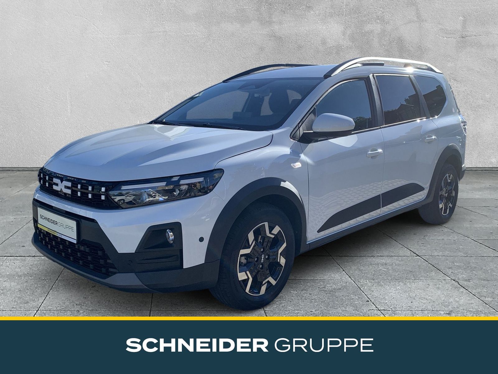 Dacia Jogger - Bild 1