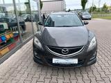 Mazda 6 Kombi 1.8 Active - gebrauchte Mazda 6 aus dem Jahr 2011