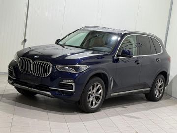 BMW X5 - 5