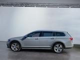 Volkswagen Passat Variant Alltrack 2.0 TDI 4Mo ACC KAM NAV - gebrauchte VW Passat Alltrack aus dem Jahr 2024