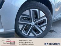 Hyundai KONA Elektro - Vorschau Bild 5