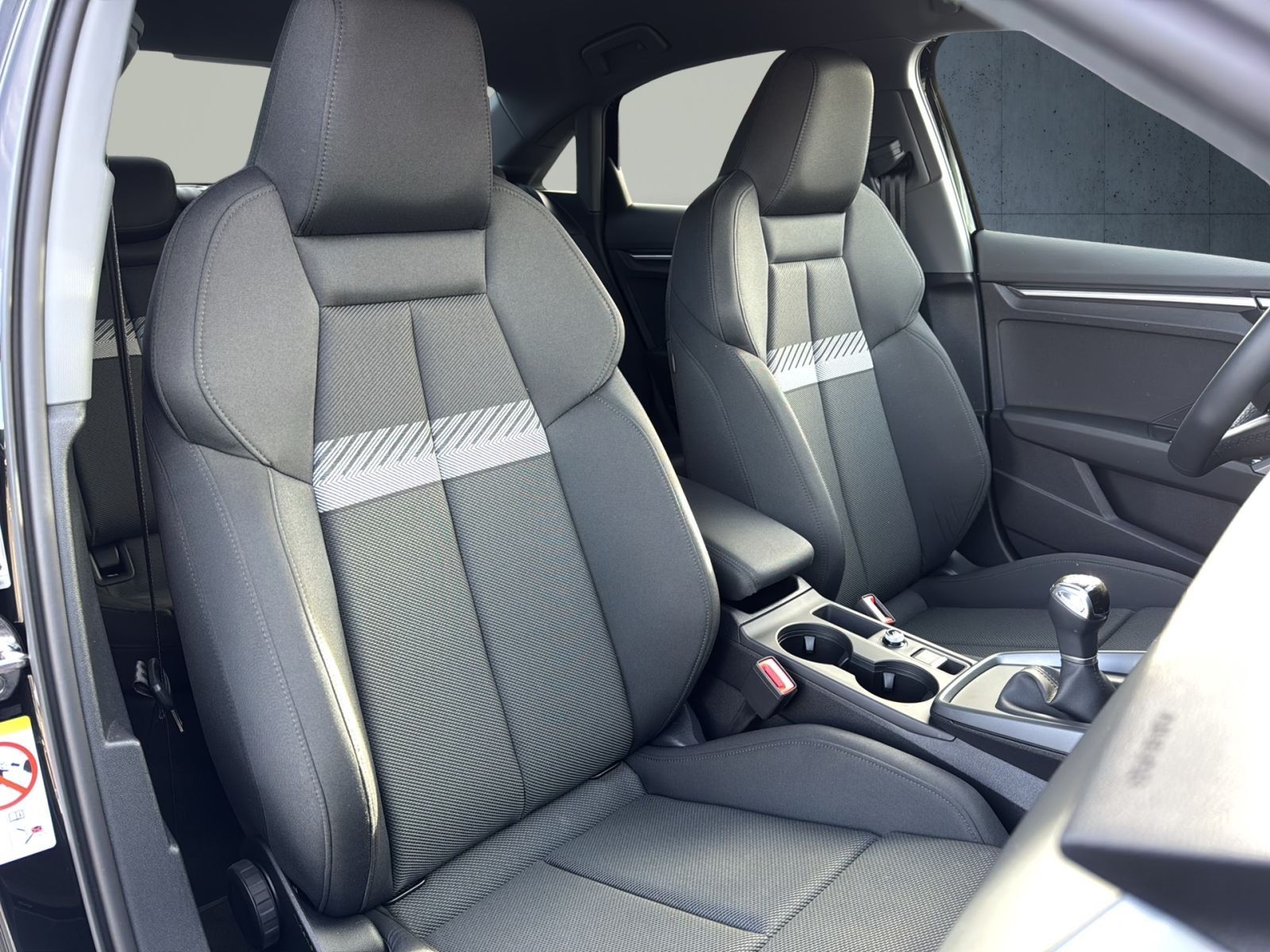 Audi A3 - Bild 16