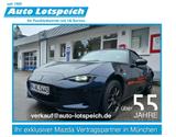 Mazda MX-5 1.5L SKYACTIV-G (132 hp) Recaro-Sitze, Bose - Mazda MX-5: Blau