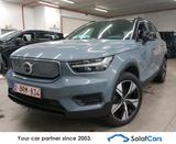 Volvo XC 40 Recharge Plus Aut. LED-Xenon Virtual Navi - Volvo XC40: Recharge Plus