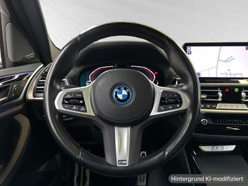 صورة مصغرة 12 لـ 2023 BMW IX3