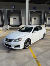 Lexus IS-F IS-F - Lexus IS-F Benziner Gebrauchtwagen