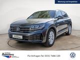 Volkswagen Touareg 3.0 TDI Elegance 4M ACC AID MATRIX-LED - Volkswagen Touareg mit Diesel-Antrieb