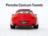 Porsche 996 Carrera Sport Package - Porsche Oldtimer: Carrera