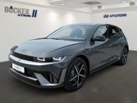 Hyundai IONIQ 5 - Vorschau Bild 1