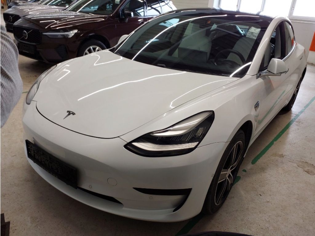 Image of Tesla Model 3