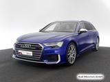 Audi S6 Avant TDI qu. StdHzg/AHK/B&O/HuD - Audi S6 Gebrauchtwagen in München