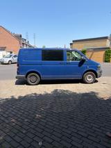 Volkswagen VW Transporter T5  2.0 TDI 140 ps - VW T5 Transporter in Leverkusen