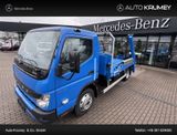 Mitsubishi 7C15 Canter Jotha CombiCon 5518 für 2-10m3 - Offers matching your search criteria