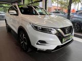 Nissan Qashqai 1.2 DIG-T N-Connecta Pano Navi Kam Bose - Nissan Qashqai: Connect