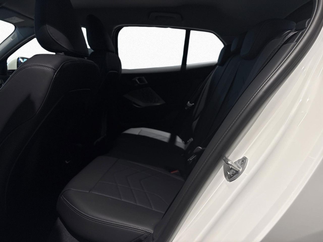 BMW 116 - Bild 16