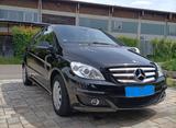 Mercedes-Benz B 160 BlueEFFICIENCY - - Mercedes-Benz B 160: Blueefficiency