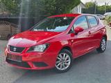 Seat Ibiza Lim. Style Salsa/SHZ/PDC/GEWERBE/EXPORT! - Seat Ibiza Limousine Salsa mit Benzin-Antrieb
