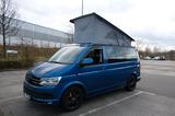 Volkswagen T5 California Aufstelldach unfallfrei 140PS SG  - Volkswagen T5 California: 7 Sitzer