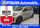 Volkswagen up GTI Kamera,Sitzheizung,Allwetterreifen,PDC - graue Volkswagen up!