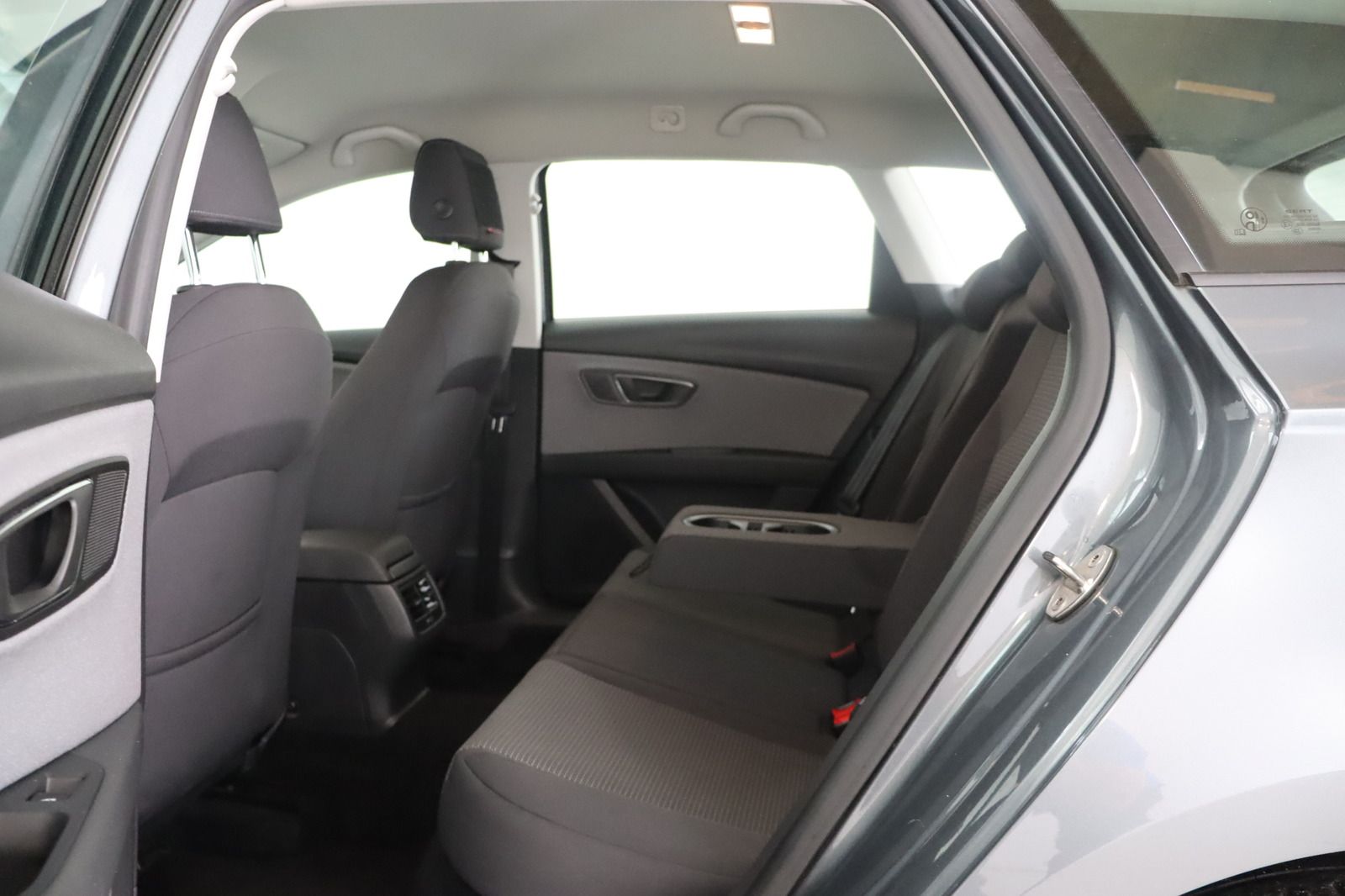 Fahrzeugabbildung SEAT Leon ST Stylance * Navi * Sitzhzg. * RFK