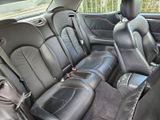 Mercedes-Benz CLK 350 ELEGANCE ELEGANCE - Mercedes-Benz aus 2006: Clk