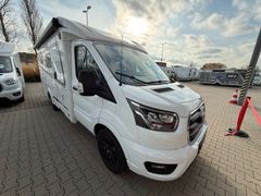 Etrusco VAN 6.6 SF*SOLAR*MARKISE*AUTOMATIK*