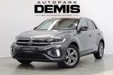 Volkswagen T-Roc R-Line/ACC/KAM/LED/SHZ/MASSAGE/GARANTIE - Volkswagen T-Roc mit Benzin-Antrieb: Grau, Garantie