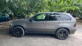 BMW X5 4.8is Edition Exclusive  - BMW X5: Exclusive