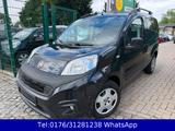 Fiat Qubo Lounge !! Tüv-Neu !! 92TKM !! Klima !! - Fiat Qubo: Van