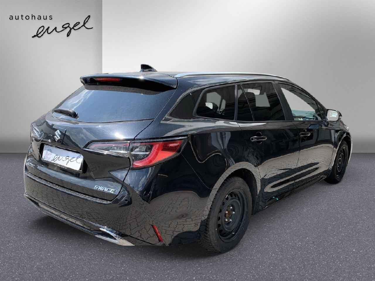 Suzuki Swace 1.8 Hybr Comfort+,KLIMA,ACC,SH,CARPLAY,SPU