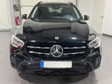 Mercedes-Benz GLC 200 d 4Matic Automatik **Navi*Kamera*LED** - gebrauchte Mercedes-Benz GLC 200 aus dem Jahr 2021