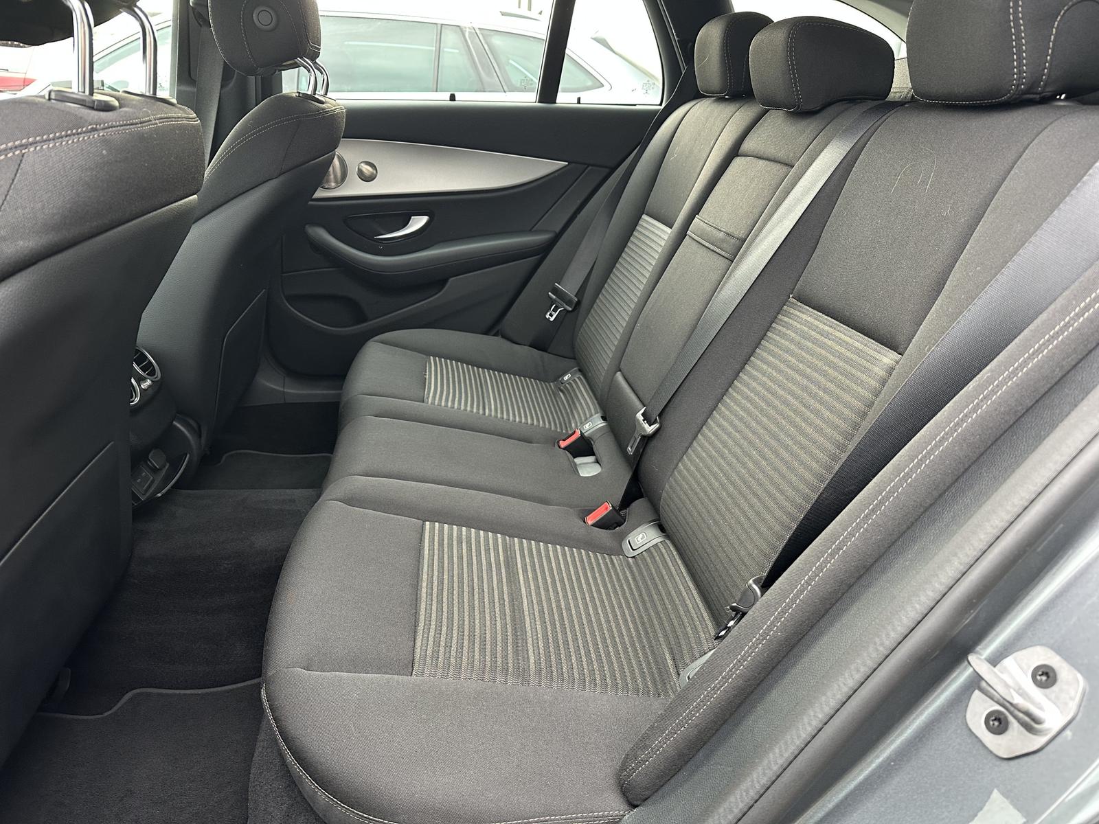 Mercedes-Benz E-Class d T Avantgarde NAV+LED+KAMERA+AHK, миниатюра 11