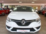Renault Megane 1.3 TCe Life Bluetooth Tempomat TÜV neu 1 - Renault Megane mit Benzin-Antrieb: Limousine, Klimaanlage, 3.1