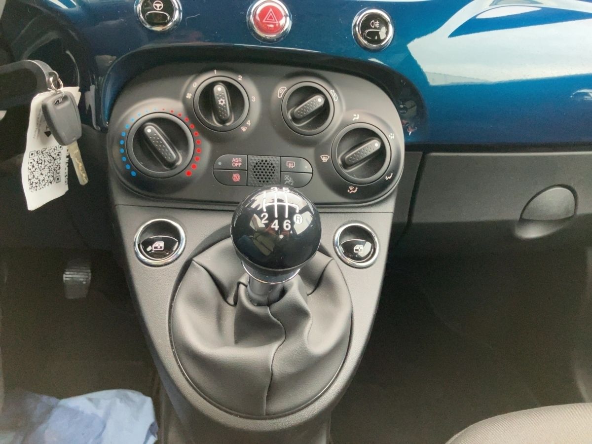 Fiat 500 - Bild 15