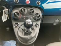 Fiat 500 - Vorschau Bild 15