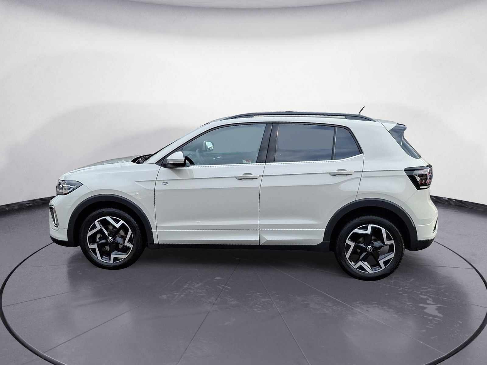Volkswagen T-Cross - Bild 3