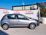 Opel Corsa 1.2 85CV 5 porte GPL-TECH Ecotec - Opel Corsa mit LPG-Antrieb: 1.2